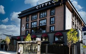 Cityloft 64