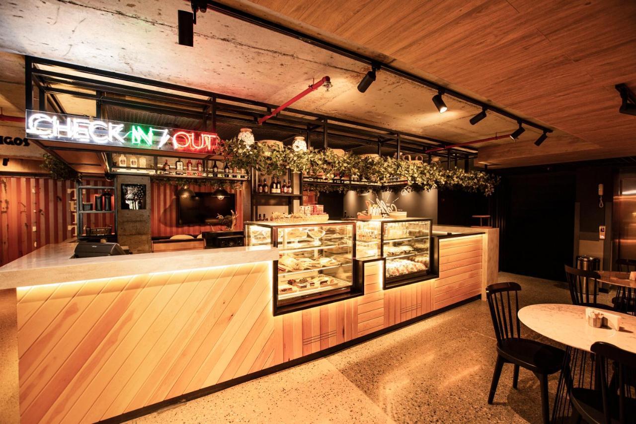 Cityloft 64 Istanbul Exterior foto
