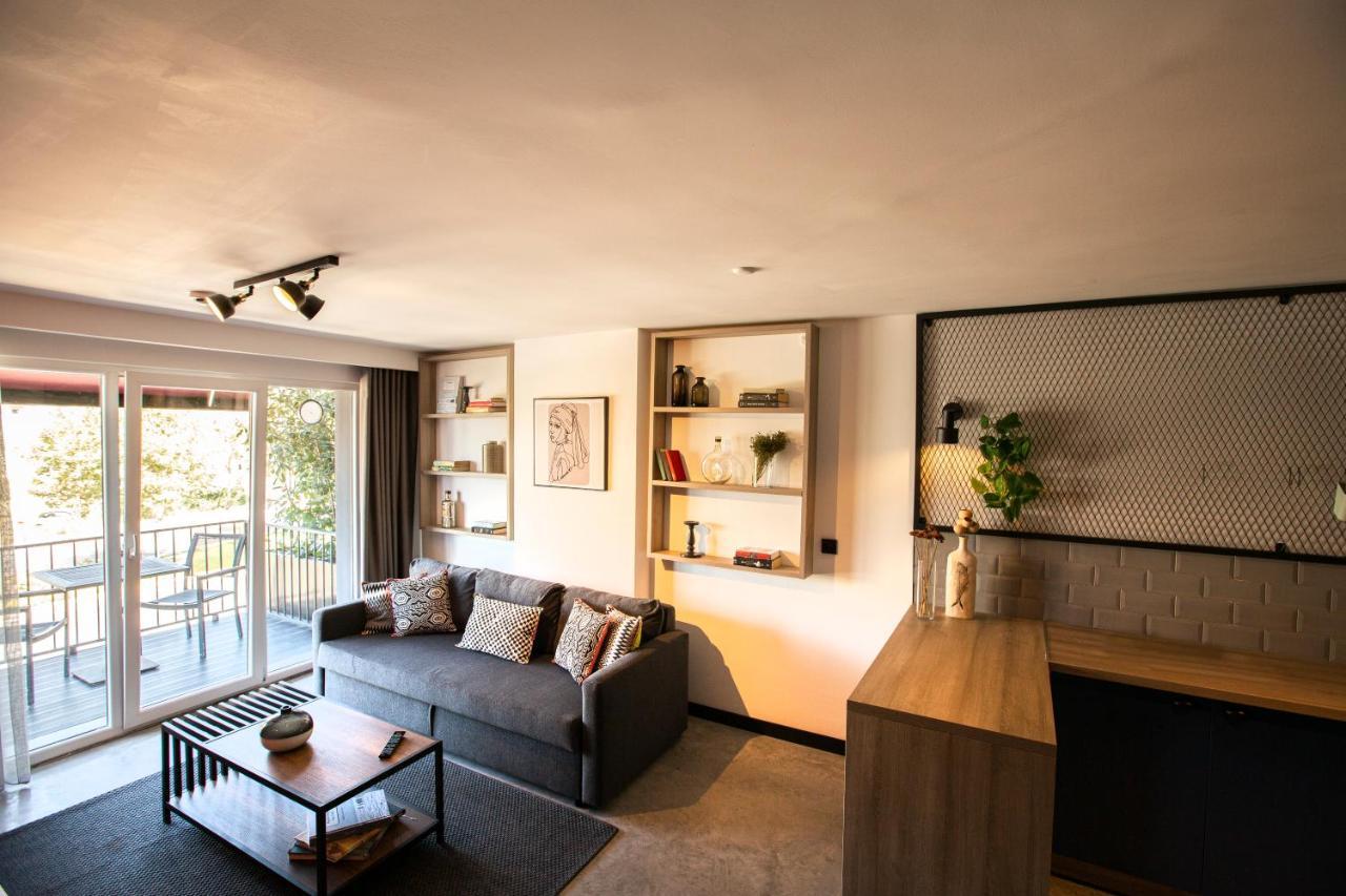 Cityloft 64 Istanbul Exterior foto
