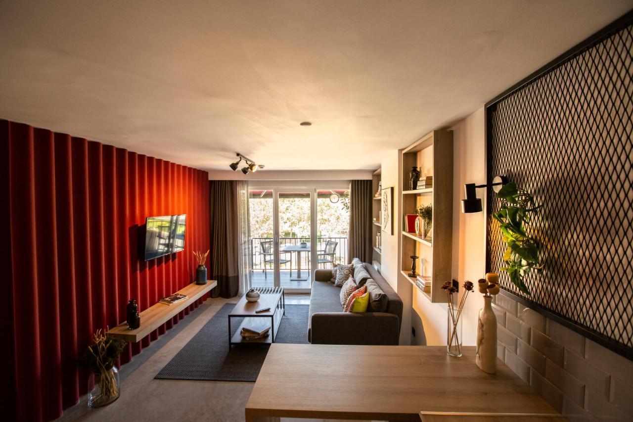 Cityloft 64 Istanbul Exterior foto