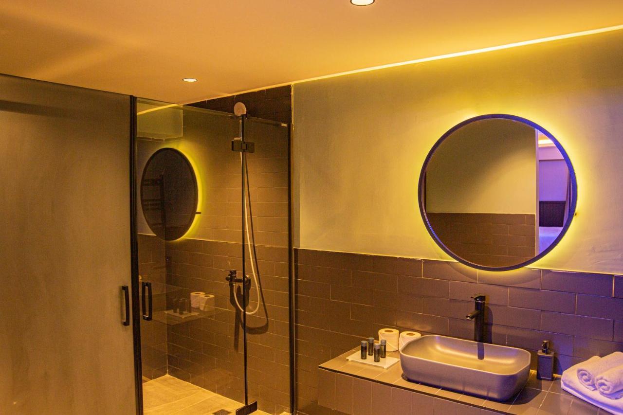 Cityloft 64 Istanbul Exterior foto