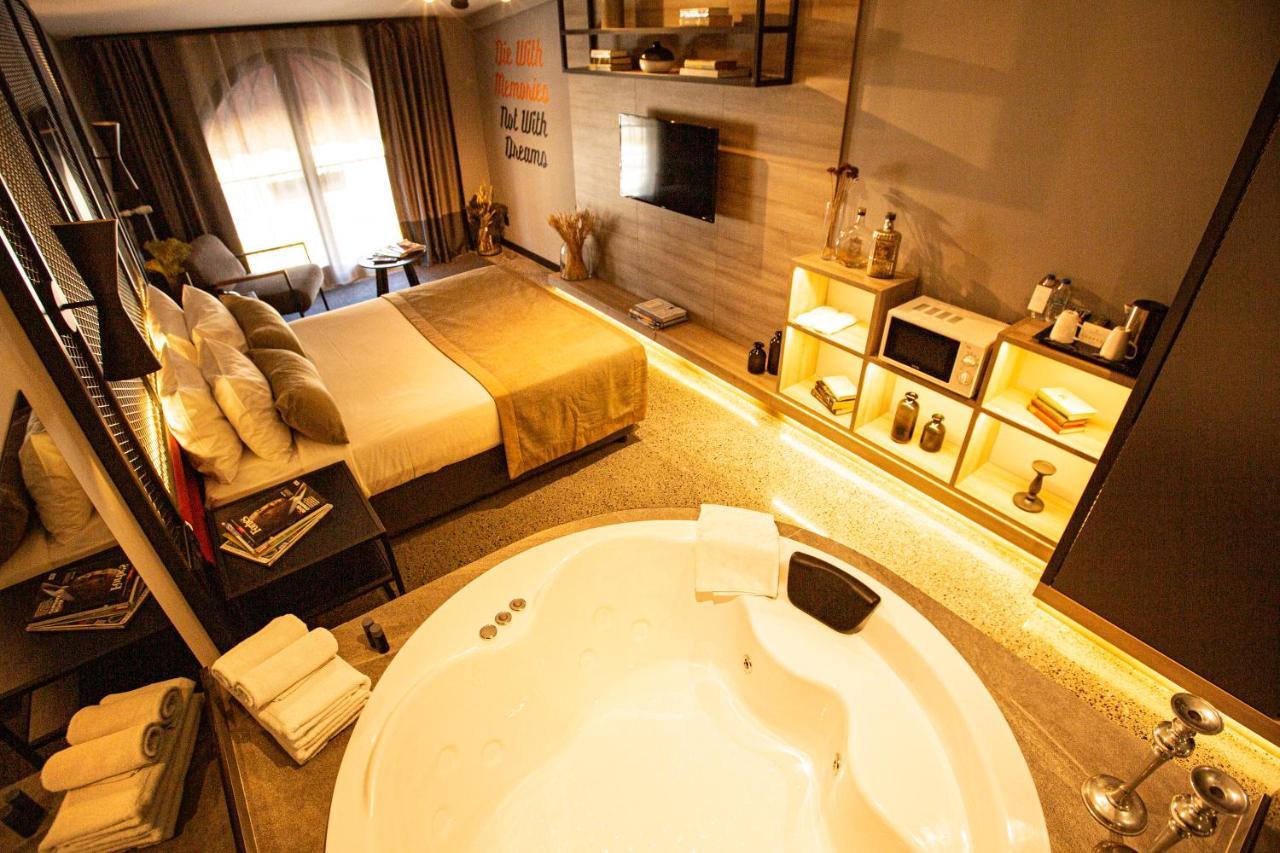 Cityloft 64 Istanbul Exterior foto