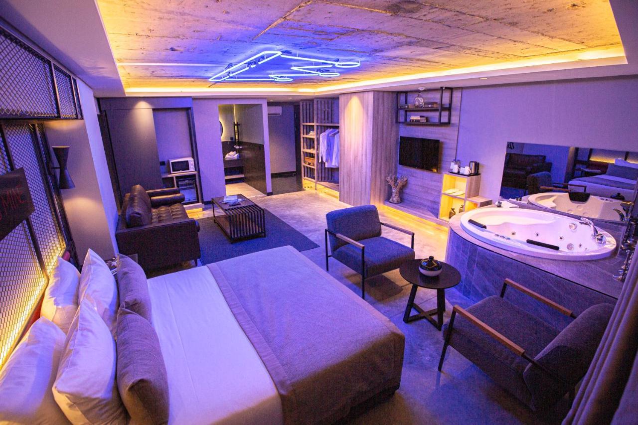 Cityloft 64 Istanbul Exterior foto