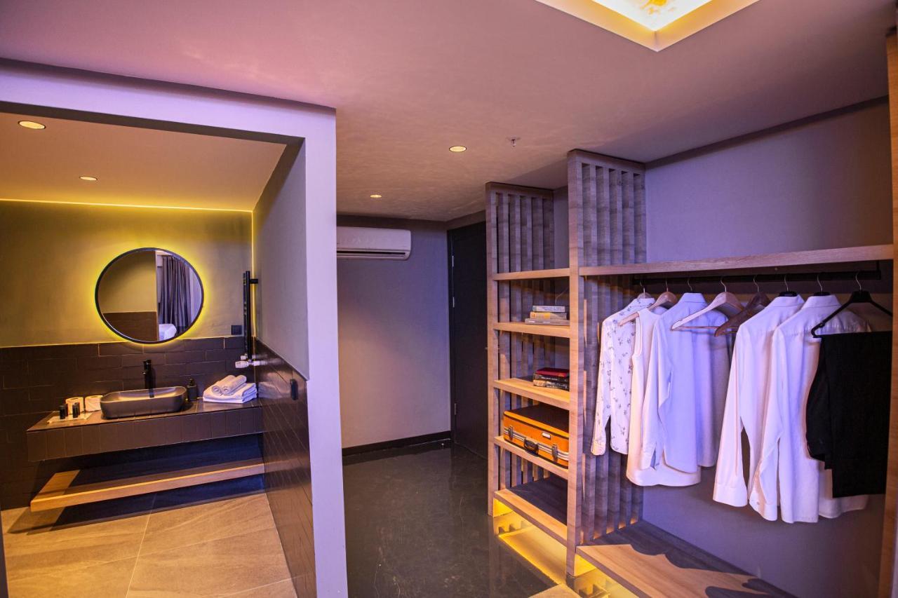 Cityloft 64 Istanbul Exterior foto