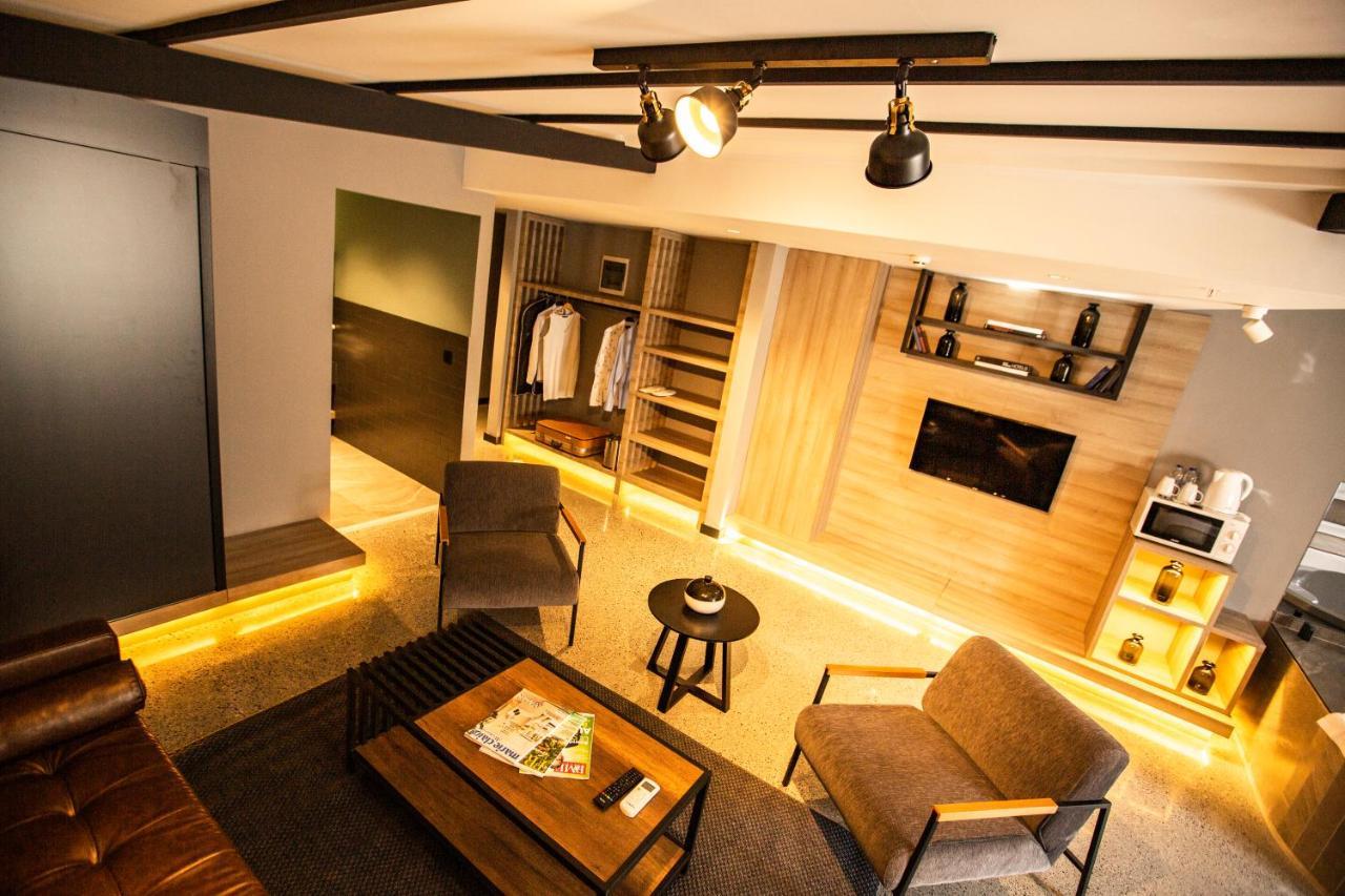 Cityloft 64 Istanbul Exterior foto